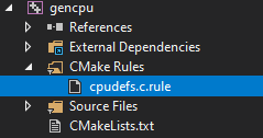 cpudefs.c.rule in the gencpu project